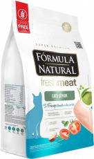 Fórmula Natural Gatos Senior 10.1Kg